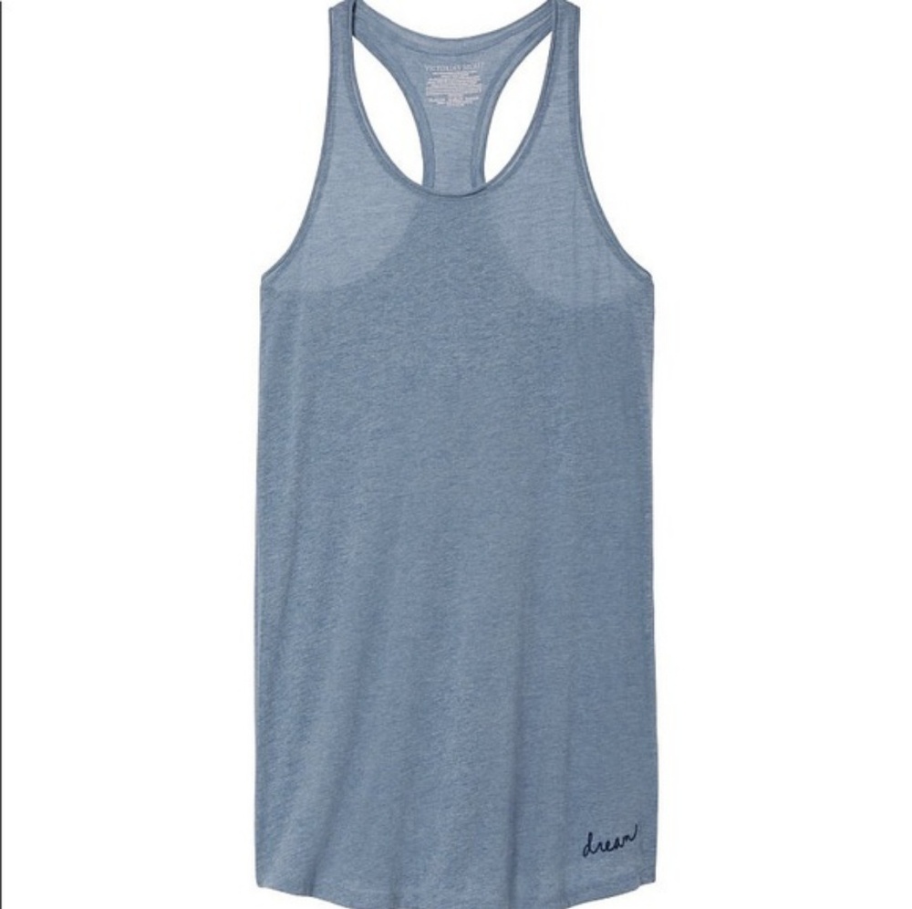 NWT Victoria's Secret Dream Nightgown